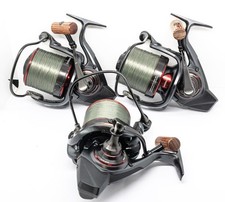 Daiwa Tournament Basia 20T 45