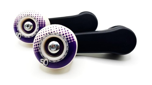 Window winders custom - t5,