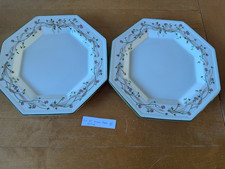 2 x Vintage Johnson Brothers