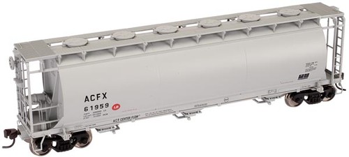 Atlas 1944 acf - atlas, 3-bay