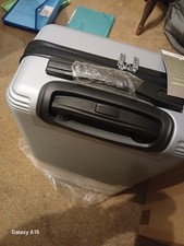 Skyflite suitcase 55 x 35 x