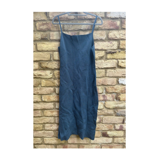 Cos blue knit sleeveless - cos,