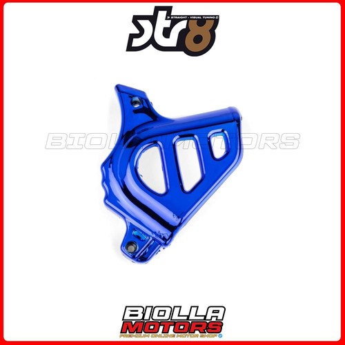 Str 542 chain guard - str-542.44/bl,