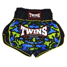 Twins Special ATLAS Muay Thai