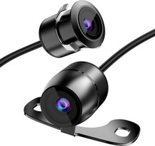 170 rotating car rear - hd,
