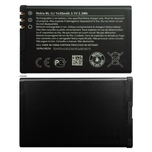 Genuine nokia battery - genuine,