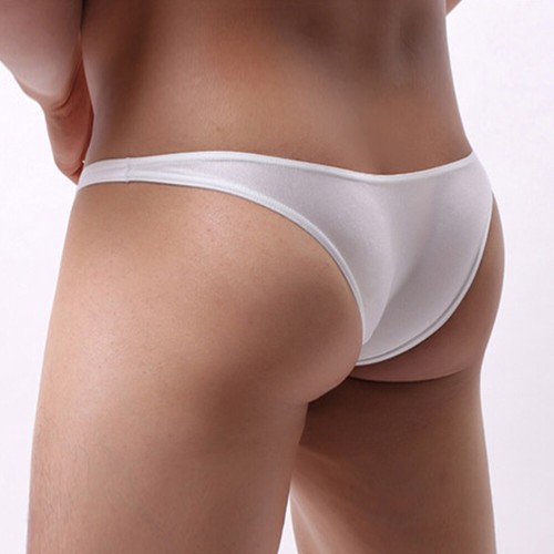Sexy men underwear bikini - men's,