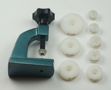 Watch Glass or crystal case