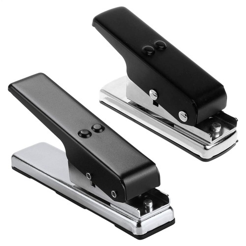 Guitar pick maker punch tool - guitar,
