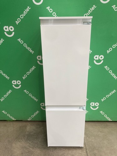 Hotpoint integrated fridge - integrated,