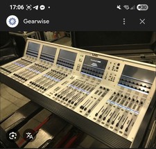 SOUNDCRAFT VI6 DESK