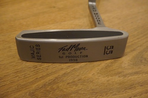 Tad moore majic series - majic, 55