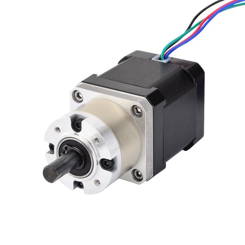 Stepperonline nema gearbox - stepperonline, 17