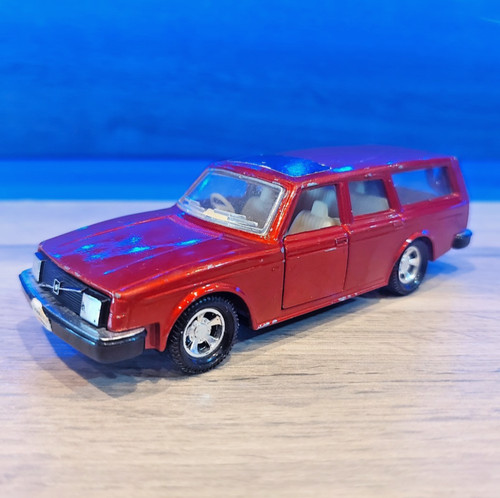 Vintage matchbox superkings - matchbox,