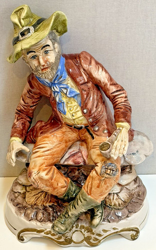 Capodimonte italian porcelain - italian,