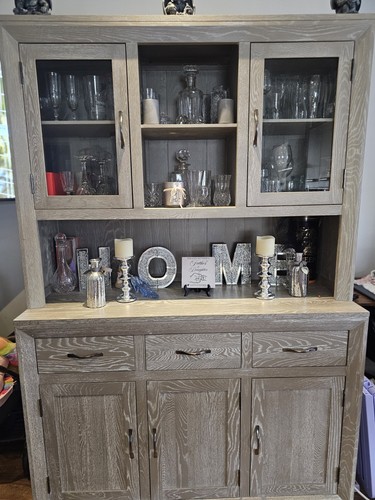 Grey oak furniture land - grey,