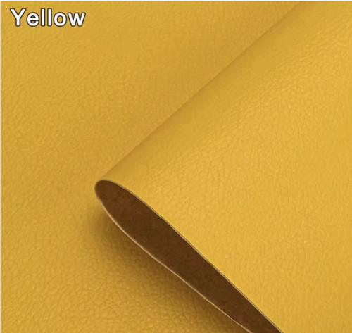 Heavy duty leather - heavy, repair