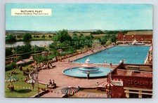 Butlin's Holiday Camp