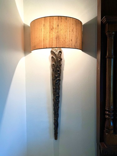 David hunt lighting knurl - david,