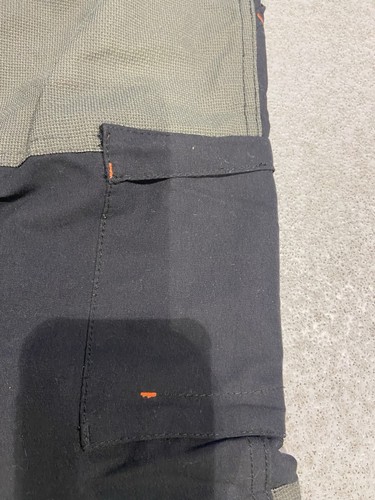 Musto technicals evolution - technicals, uk