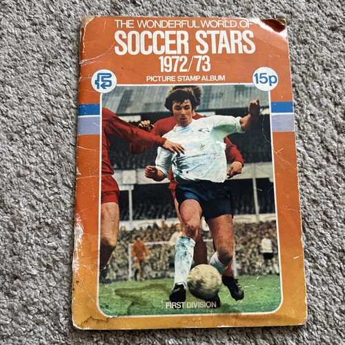 The wonderful world soccer - wonderful, of