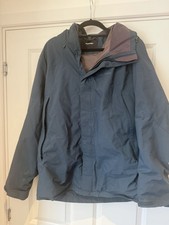 Rohan Mountain Leader Jacket