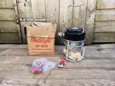 Vintage Bullfinch Lamp