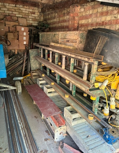 Conveyor belt coveya easikit - conveyor,