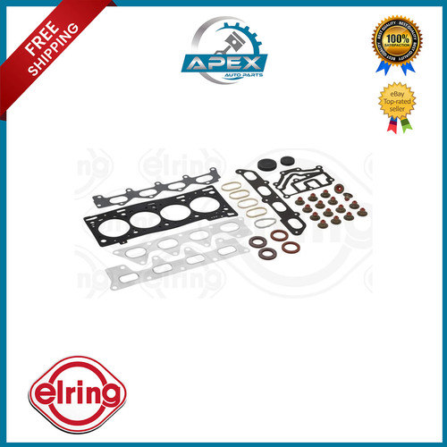 Cylinder head gasket kit fits - gasket,