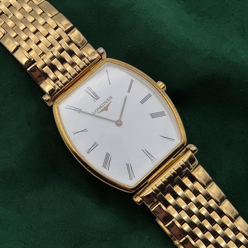 Longines grande classique - longines,