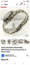 SEIKO SBDL085 PROSPEX