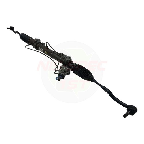 Nissan navara np300 steering - nissan,