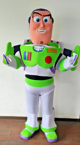 Adult mascot costume - adult,