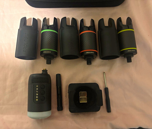 Prologic electronic carp - electronic,