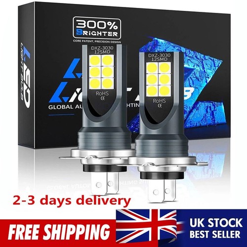 Led bulbs 6500k canbus - bulbs,