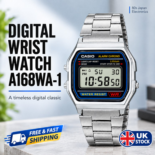 Original classic watch - original,