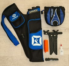 Fivics Quiver, Avalon Pouch