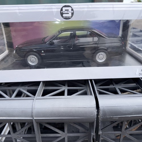 Alfa romeo 164 q4 by - q4,