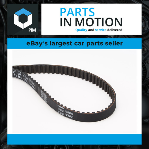 Timing belt ct605 - belt, continental