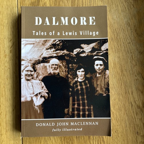 Dalmore tales a - dalmore,