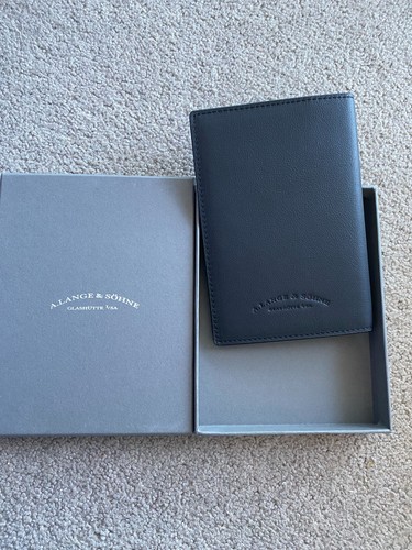 New authentic lange sohne - new,