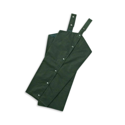 Open air wax - cotton, chaps