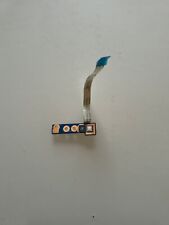 Acer Aspire V5-471 Power button & ribbon
