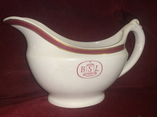 Dunn bennett ltd burslem - co,