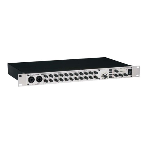 Studiomaster c3x input - studiomaster,