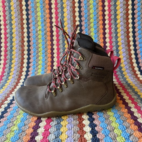 Vivobarefoot tracker - fg, –