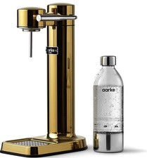 Aarke Gold Carbonator 3