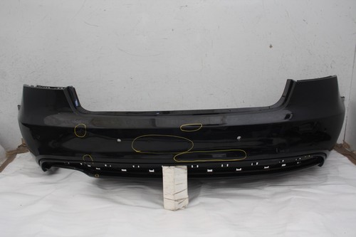 Audi line rear bumper - a5,