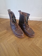 Yuketen Maine Guide Boots SG |