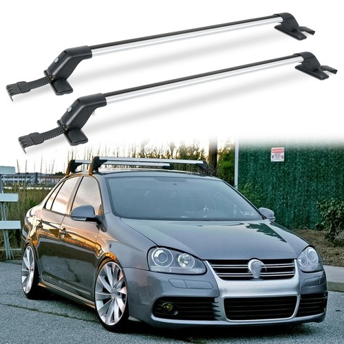 Car top roof rack cross - top,